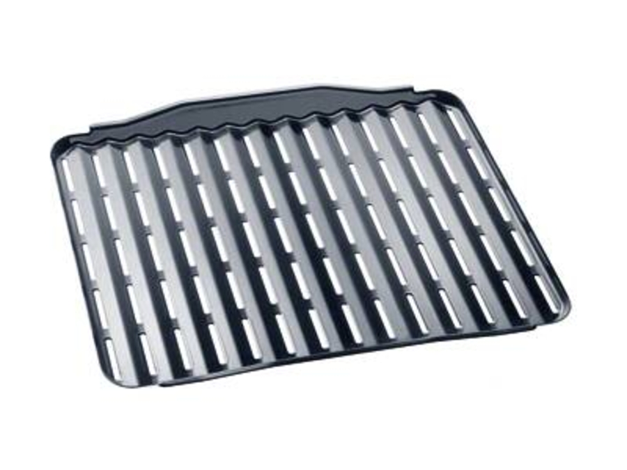 Miele HGBB 71  Grill- und Bratblech Anthrazit 