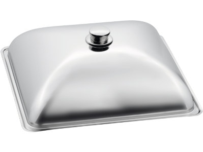 Miele HBD 60-35 Deckel für Gourmet-Bräter 