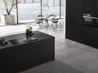 Miele CSDA 7001 FL Smartline Tischlüfter  