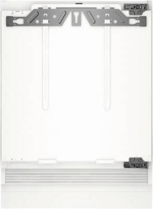 Liebherr UIK 1510  Kühlschrank Einbau-Unterbau 82cm Nische Weiß 