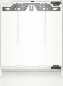 Liebherr UIK 1510  Kühlschrank Einbau-Unterbau 82cm Nische Weiß 