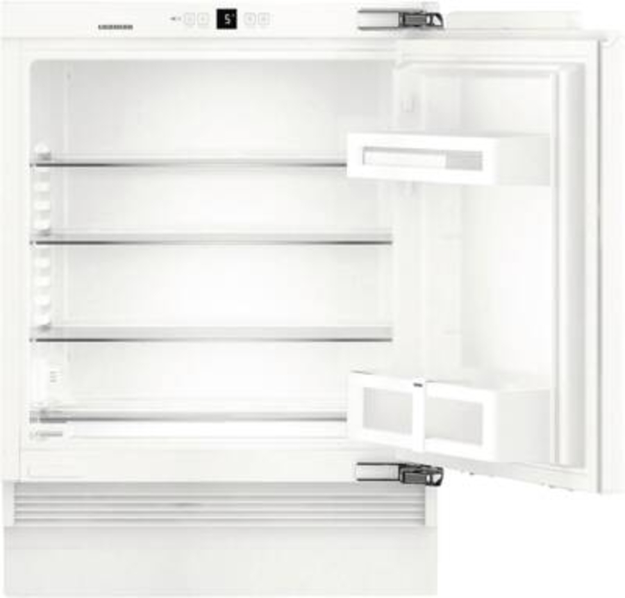 Liebherr UIK 1510  Kühlschrank Einbau-Unterbau 82cm Nische Weiß 
