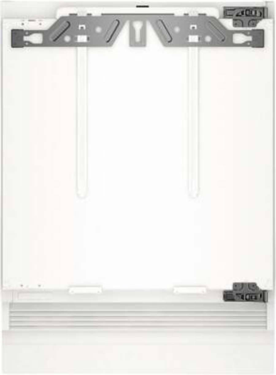 Liebherr UIK 1510  Kühlschrank Einbau-Unterbau 82cm Nische Weiß 