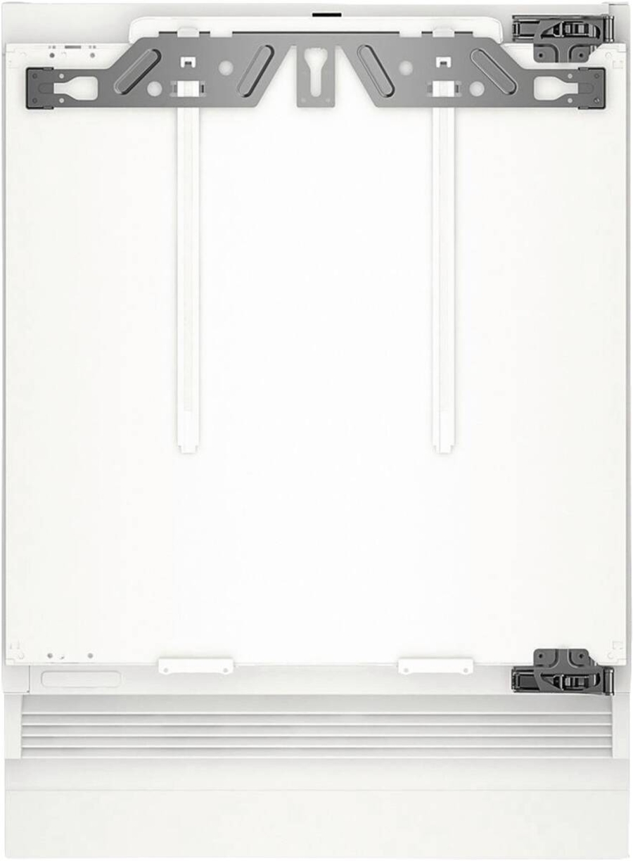 Liebherr UIK 1510  Kühlschrank Einbau-Unterbau 82cm Nische Weiß 