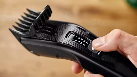 Philips HC3510/15 Hairclipper series 3000 Haarschneider  