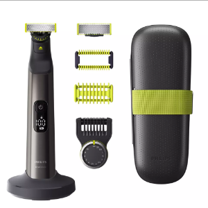 Philips QP6651/61 OneBlade Pro 360 Face + Body 