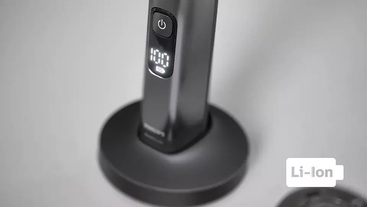 Philips QP6651/61 OneBlade Pro 360 Face + Body 