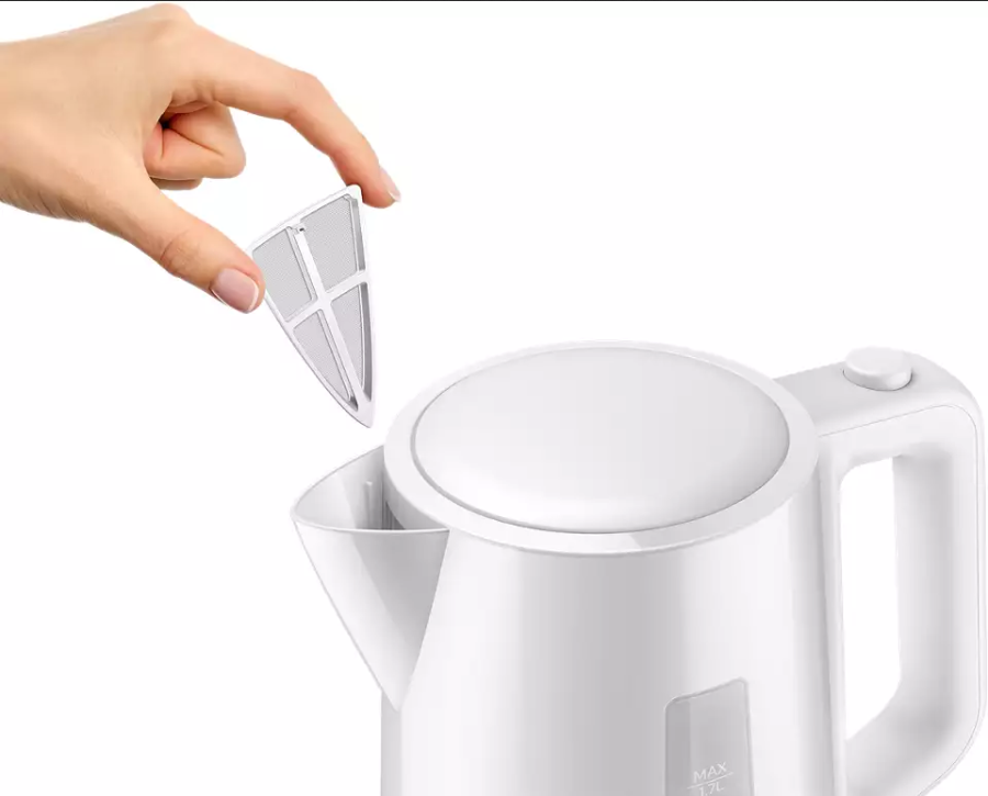 Philips HD9318/00 Series 3000 Wasserkocher  
