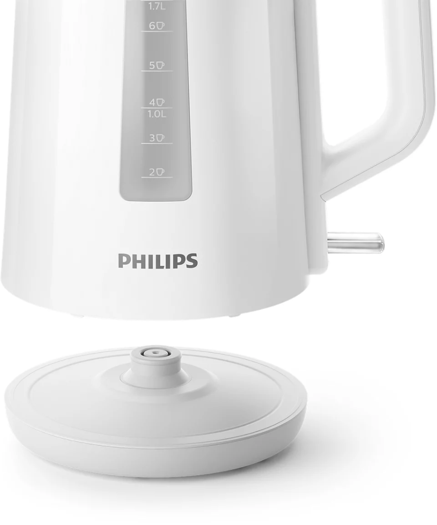 Philips HD9318/00 Series 3000 Wasserkocher  