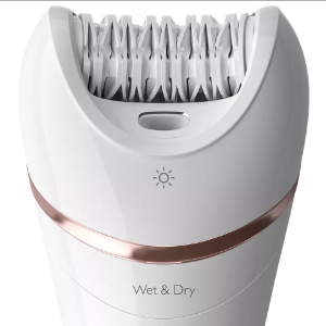 Philips BRE740/90 Beauty Set Series 9000 Für den ganzen Körper