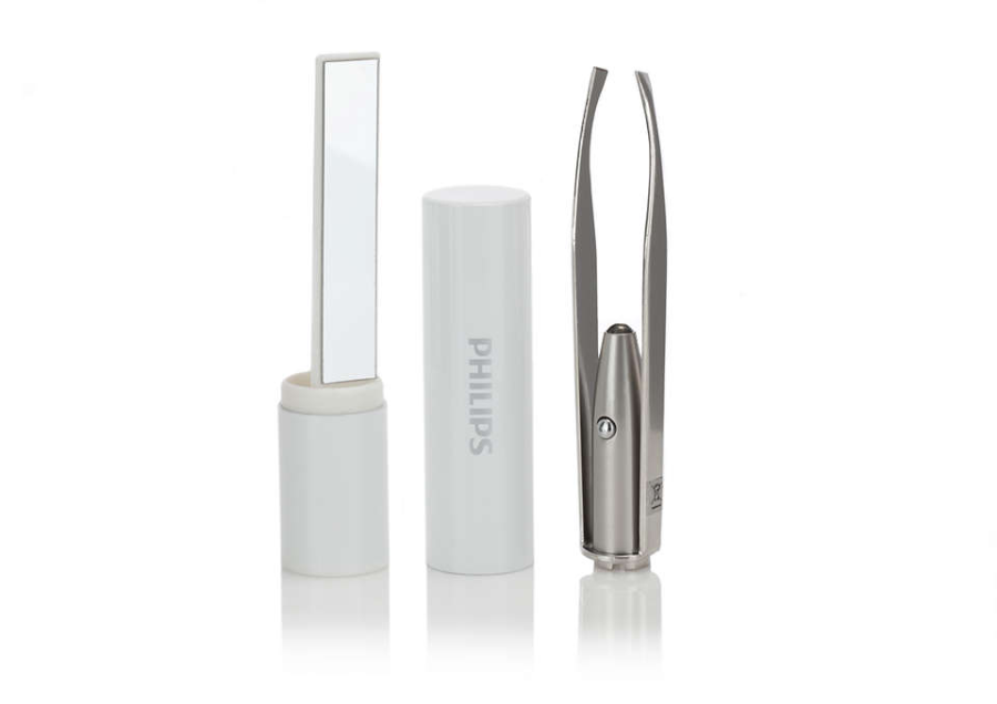 Philips BRE740/90 Beauty Set Series 9000 Für den ganzen Körper