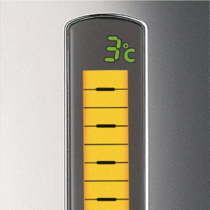 Philips HD3720/25 PerfectDraft - Bierzapfanlage für zu Hause Silber/Schwarz 