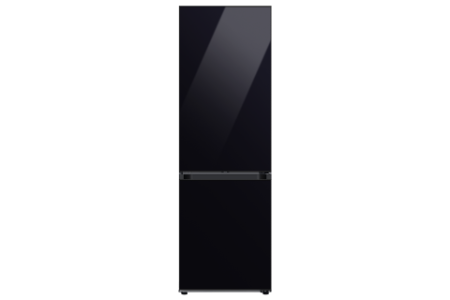 Samsung RB34C7B5D22 Bespoke Kühl-Gefrierkombination schwarz NoFrost,344 Liter