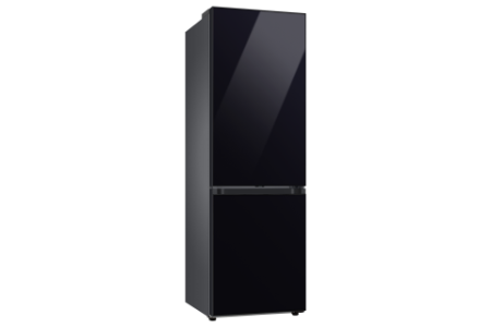 Samsung RB34C7B5D22 Bespoke Kühl-Gefrierkombination schwarz NoFrost,344 Liter