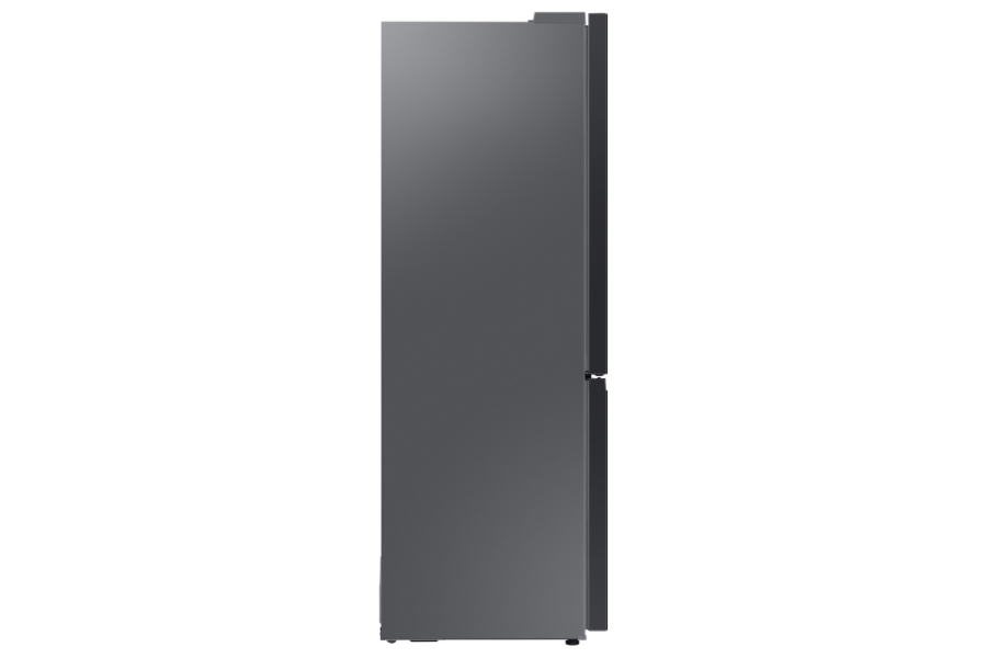 Samsung RB34C7B5D22 Bespoke Kühl-Gefrierkombination schwarz NoFrost,344 Liter