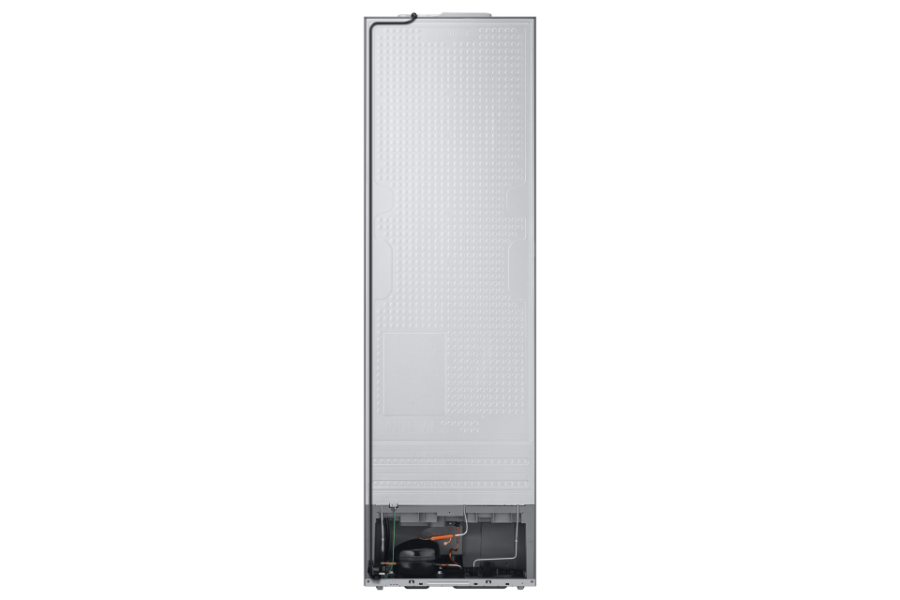 Samsung RB34C7B5D22 Bespoke Kühl-Gefrierkombination schwarz NoFrost,344 Liter