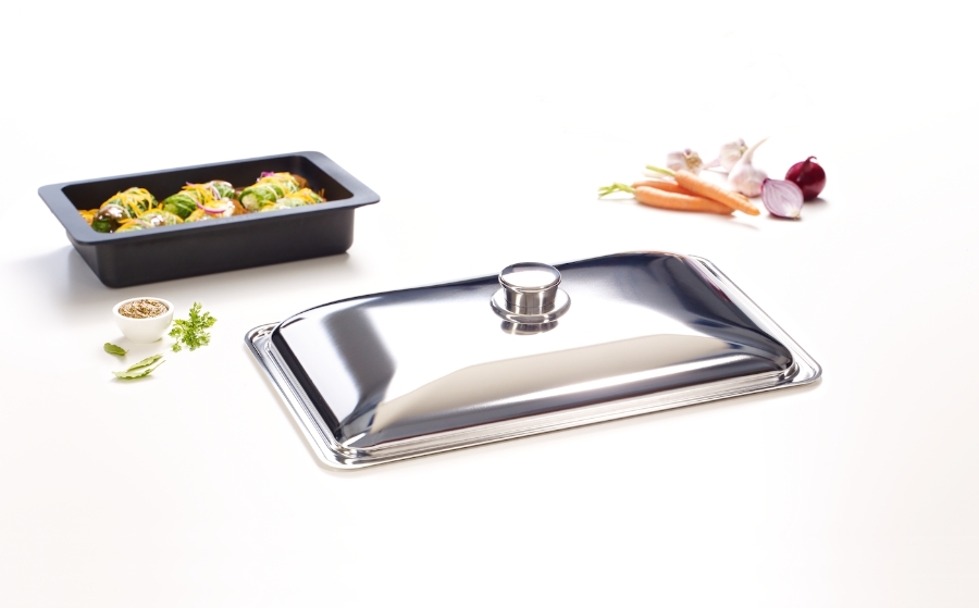Miele HBD 60-22 Deckel für Gourmet-Bräter 