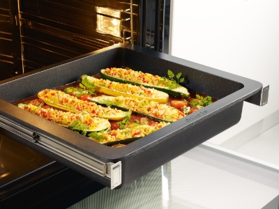 Miele HFC 70 Original Miele FlexiClip Vollauszüge 