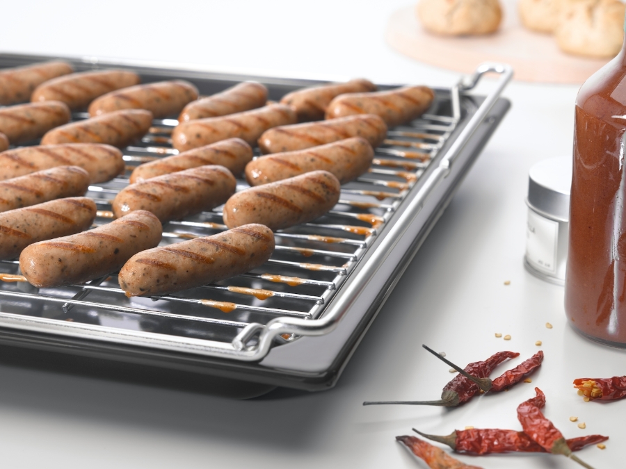 Miele HBBR 72 Original Miele Back- und Bratrost 