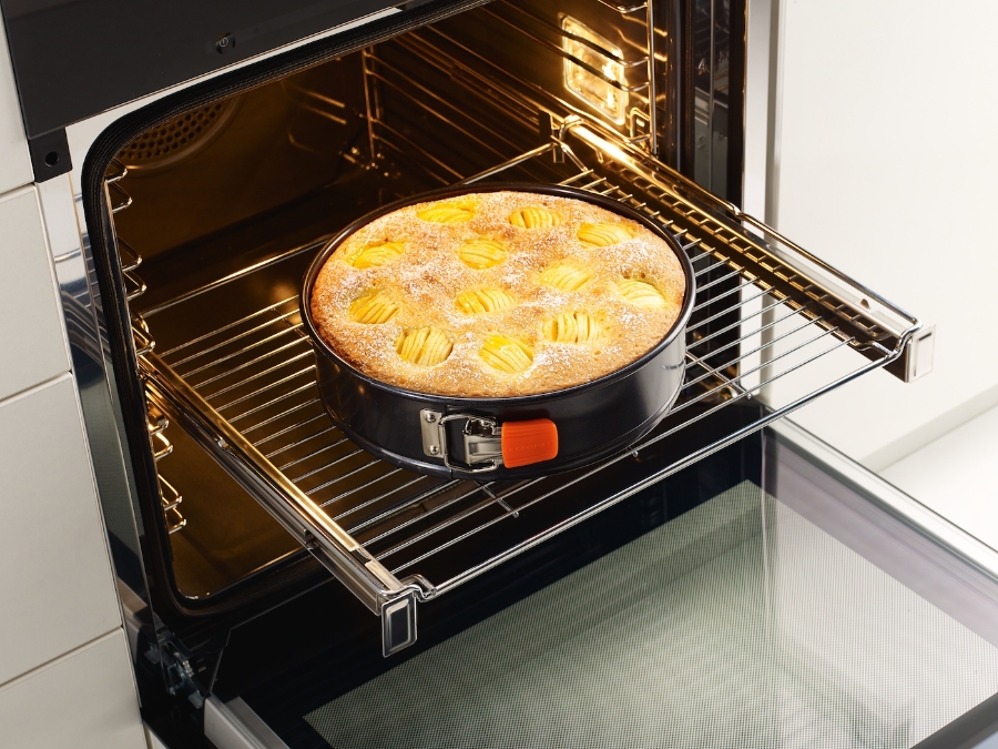 Miele HBBR 71 Original Miele Back- und Bratrost 