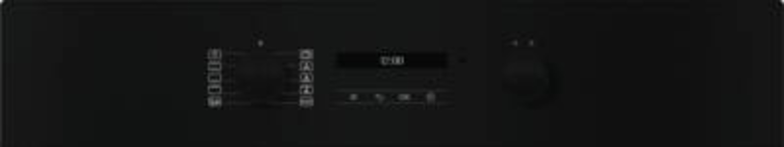 Miele H 2467 B Einbau-Backofen Obsidianschwarz 