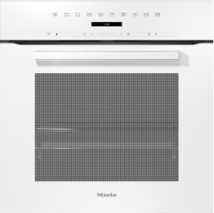 Miele  H 7260 B  Einbau-Backofen Brillantweiß 