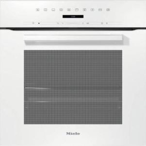 Miele  H 7260 B  Einbau-Backofen Brillantweiß 