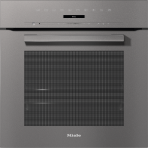 Miele H 7262 B Einbau-Backofen Graphitgrau 