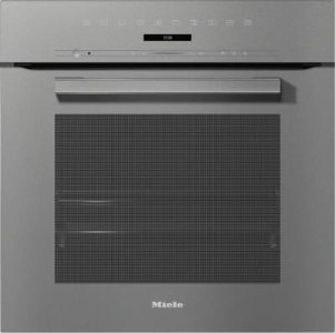 Miele H 7262 B Einbau-Backofen Graphitgrau 