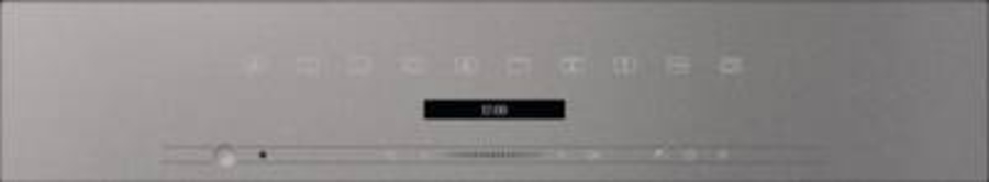 Miele H 7262 B Einbau-Backofen Graphitgrau 