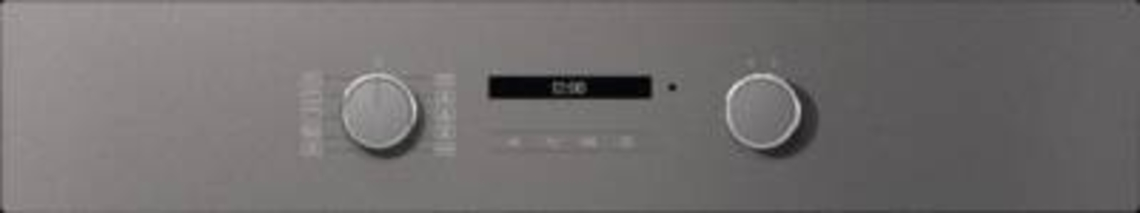 Miele  H 2861 BP Einbau-Backofen Graphitgrau 