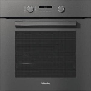 Miele  H 2861 BP Einbau-Backofen Graphitgrau 