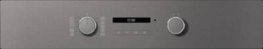 Miele  H 2861 BP Einbau-Backofen Graphitgrau 