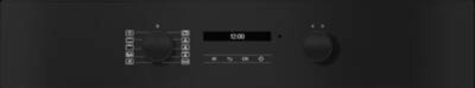 Miele H 2861 BP Einbau-Backofen  Edelstahl CleanSteel 