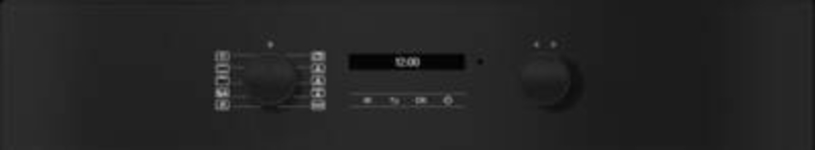 Miele H 2861 BP Einbau-Backofen  Edelstahl CleanSteel 