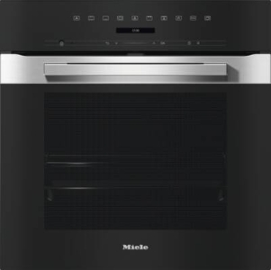 Miele H 7260 BP Einbau-Backofen Edelstahl/CleanSteel 