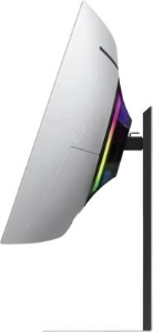 Samsung LS34BG850SUXEN Odyssey Gaming Monitor OLED G85SB (34'') Silber