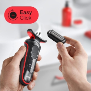 Braun Personal Care Series 5 50-R1000s Wet&Dry Elektrorasierer 