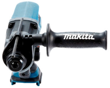 Makita DHR202Z Akku-Bohrhammer LXT 18 V • SDS-Plus • 20 mm • 2,0 J