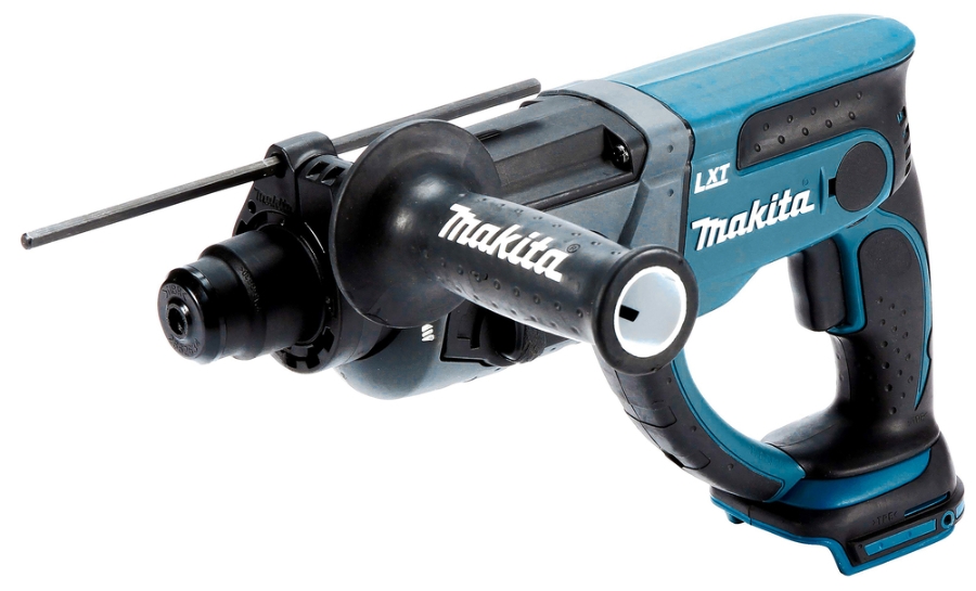 Makita DHR202Z Akku-Bohrhammer LXT 18 V • SDS-Plus • 20 mm • 2,0 J