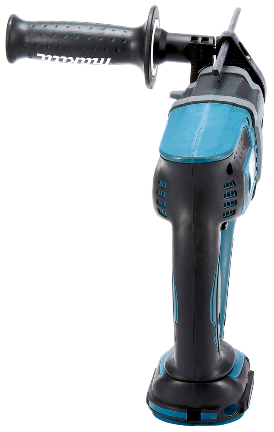 Makita DHR202Z Akku-Bohrhammer LXT 18 V • SDS-Plus • 20 mm • 2,0 J