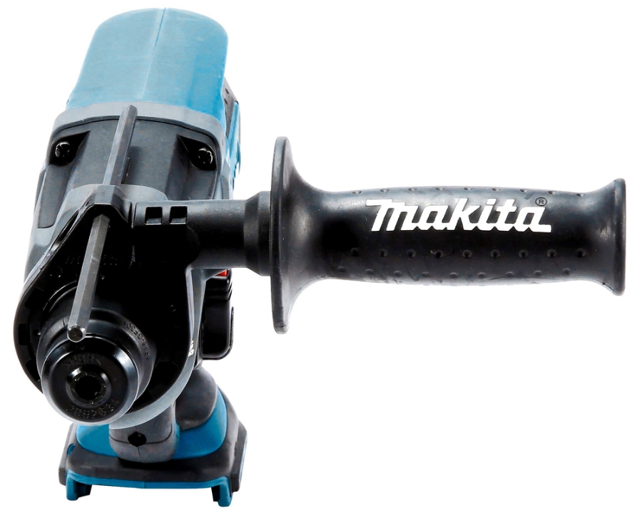 Makita DHR202Z Akku-Bohrhammer LXT 18 V • SDS-Plus • 20 mm • 2,0 J