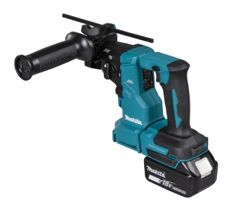 Makita DHR183Z Akku-Bohrhammer LXT 18 V • SDS-PLUS • 18 mm • 1,7 J