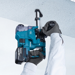 Makita DHR183Z Akku-Bohrhammer LXT 18 V • SDS-PLUS • 18 mm • 1,7 J