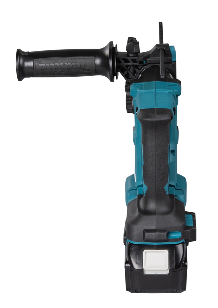 Makita DHR183Z Akku-Bohrhammer LXT 18 V • SDS-PLUS • 18 mm • 1,7 J
