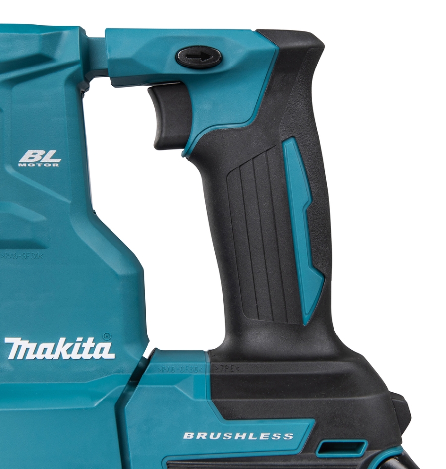 Makita DHR183Z Akku-Bohrhammer LXT 18 V • SDS-PLUS • 18 mm • 1,7 J