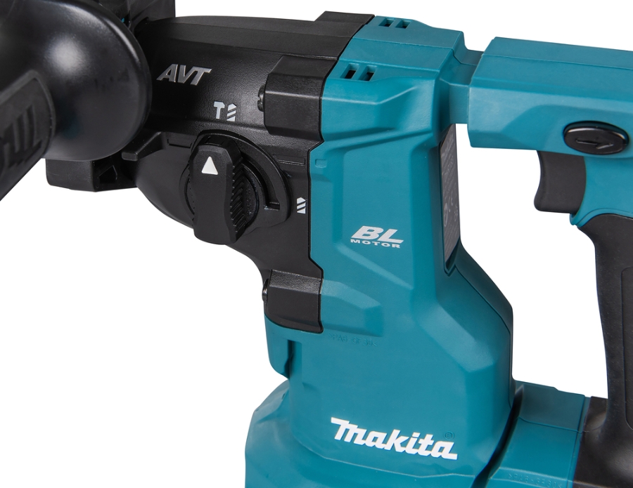 Makita DHR183Z Akku-Bohrhammer LXT 18 V • SDS-PLUS • 18 mm • 1,7 J