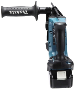 Makita DHR171Z Akku-Bohrhammer LXT 18 V • SDS-PLUS • 17 mm • 1,2 J