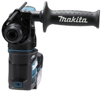 Makita DHR171Z Akku-Bohrhammer LXT 18 V • SDS-PLUS • 17 mm • 1,2 J