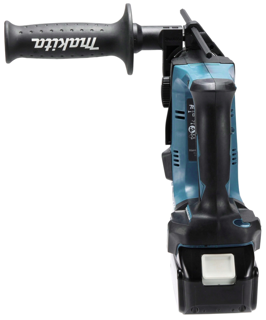 Makita DHR171Z Akku-Bohrhammer LXT 18 V • SDS-PLUS • 17 mm • 1,2 J